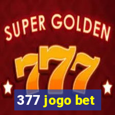 377 jogo bet